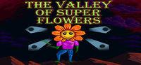 Portada oficial de The Valley of Super Flowers para PC