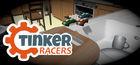 Portada oficial de de Tinker Racers para PC