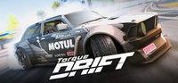 Portada oficial de Torque Drift para PC