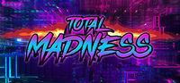 Portada oficial de Total Madness para PC