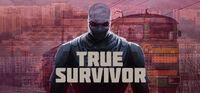 Portada oficial de True Survivor para PC