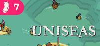 Portada oficial de Uniseas para PC