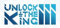 Portada oficial de Unlock The King 3 para PC