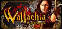 Portada oficial de Wallachia: Reign of Dracula para PC