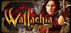 Portada oficial de de Wallachia: Reign of Dracula para PC