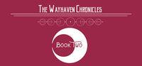 Portada oficial de Wayhaven Chronicles: Book Two para PC