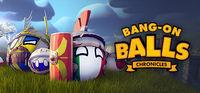 Portada oficial de Bang-On Balls: Chronicles para PC