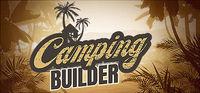 Portada oficial de Camping Builder para PC