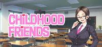 Portada oficial de Childhood Friends para PC