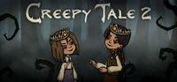 Portada oficial de Creepy Tale 2 para PC