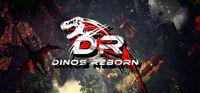 Portada oficial de Dinos Reborn para PC