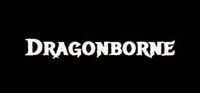 Portada oficial de Dragonborne para PC