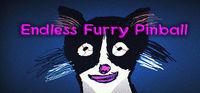 Portada oficial de Endless Furry Pinball 2D para PC