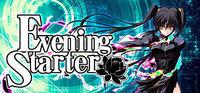Portada oficial de Evening Starter para PC