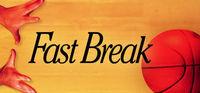 Portada oficial de Fast Break para PC