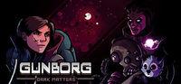 Portada oficial de Gunborg: Dark Matters para PC