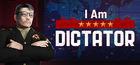 Portada oficial de de I am Dictator para PC