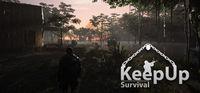 Portada oficial de KeepUp Survival para PC