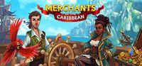 Portada oficial de Merchants of the Caribbean para PC