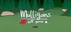 Portada oficial de de Mulligans Golf Game para PC