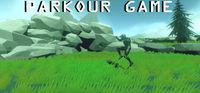 Portada oficial de Parkour Game para PC
