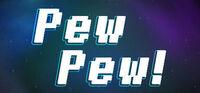 Portada oficial de PewPew! para PC
