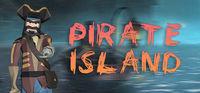 Portada oficial de Pirate Island (2021) para PC