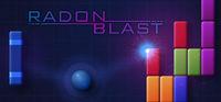 Portada oficial de Radon Blast para PC