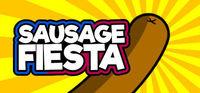 Portada oficial de Sausage Fiesta para PC