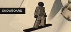 Portada oficial de de Snowboard para PC