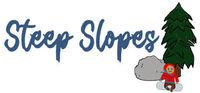 Portada oficial de Steep Slopes para PC