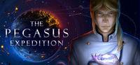 Portada oficial de The Pegasus Expedition para PC