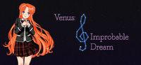 Portada oficial de Venus: Improbable Dream para PC