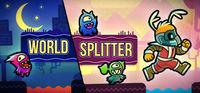 Portada oficial de World Splitter para PC