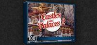 Portada oficial de 1001 Jigsaw Castles And Palaces 2 para PC