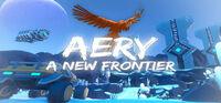 Portada oficial de Aery - A New Frontier para PC