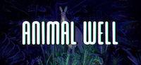 Portada oficial de Animal Well para PC