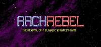 Portada oficial de Archrebel Tactics para PC