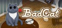 Portada oficial de Bad Cat para PC