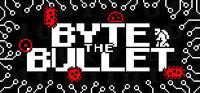 Portada oficial de Byte The Bullet para PC