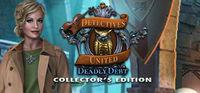 Portada oficial de Detectives United: Deadly Debt Collector's Edition para PC
