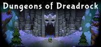 Portada oficial de Dungeons of Dreadrock para PC