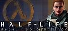 Portada oficial de de Half-Life Decay: Solo Mission para PC