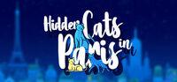Portada oficial de Hidden Cats in Paris para PC