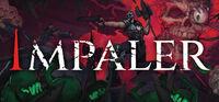 Portada oficial de Impaler para PC