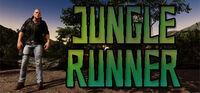 Portada oficial de JUNGLE RUNNER para PC