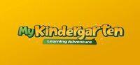 Portada oficial de My Kindergarten Learning Adventure para PC
