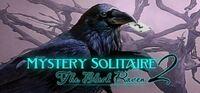 Portada oficial de Mystery Solitaire. The Black Raven 2 para PC