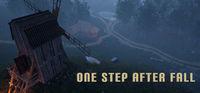 Portada oficial de One Step After Fall para PC