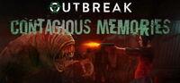 Portada oficial de Outbreak: Contagious Memories para PC